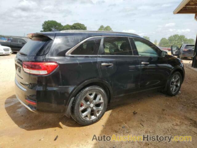 KIA SORENTO SX, 5XYPK4A53GG109065