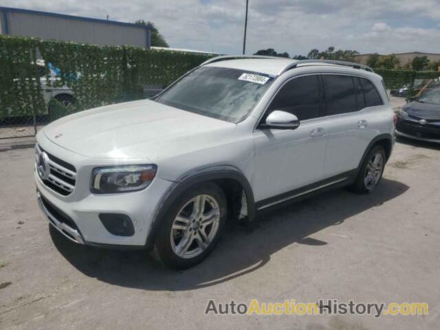 MERCEDES-BENZ GLB-CLASS 250, W1N4M4GB6LW019392