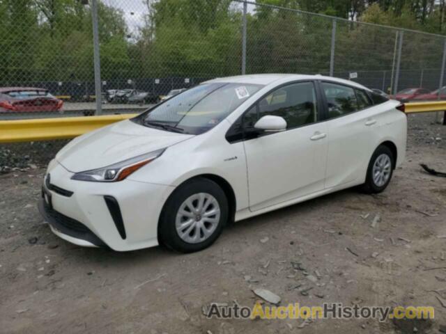 TOYOTA PRIUS L, JTDKARFU5L3103437