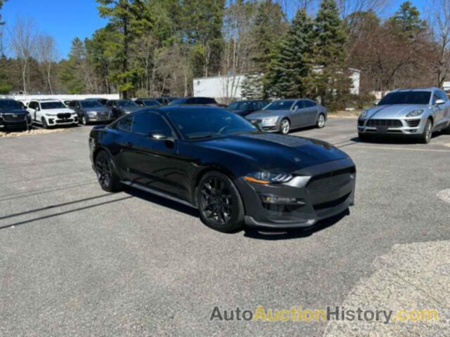 FORD MUSTANG GT, 1FA6P8CF8M5151686