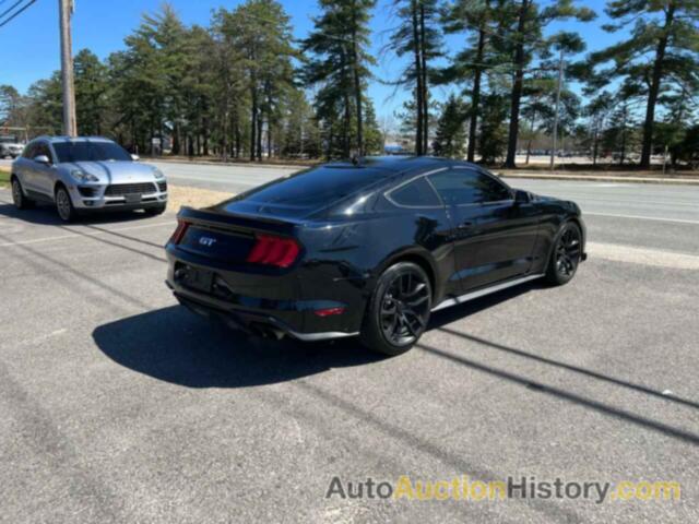 FORD MUSTANG GT, 1FA6P8CF8M5151686