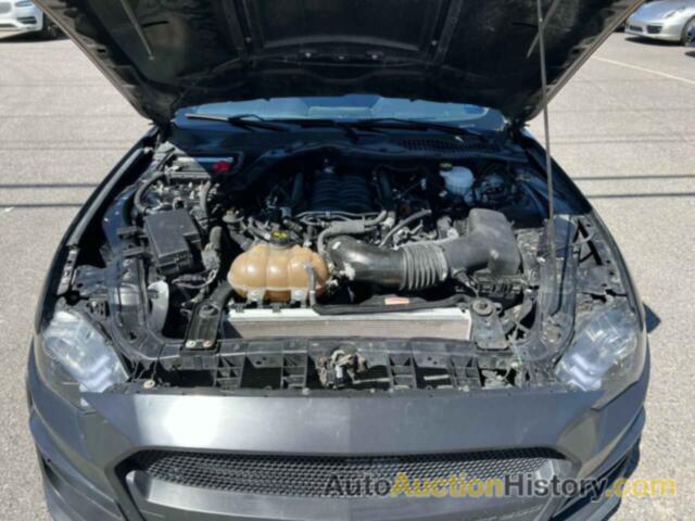 FORD MUSTANG GT, 1FA6P8CF8M5151686