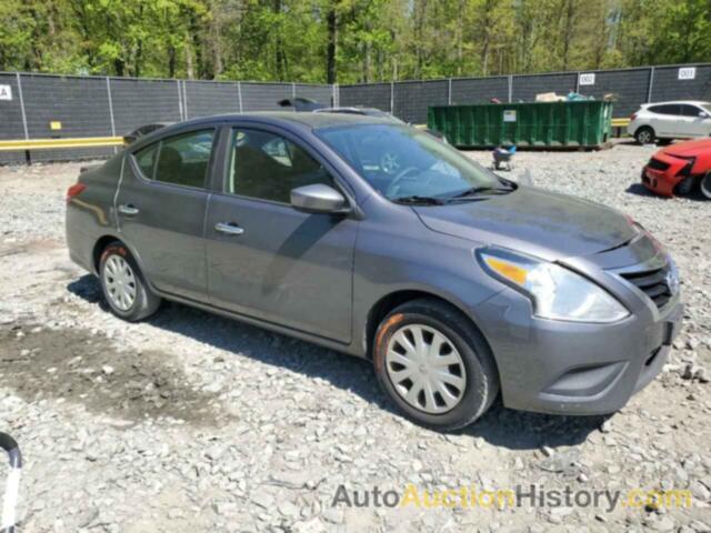 NISSAN VERSA S, 3N1CN7AP3HL813398