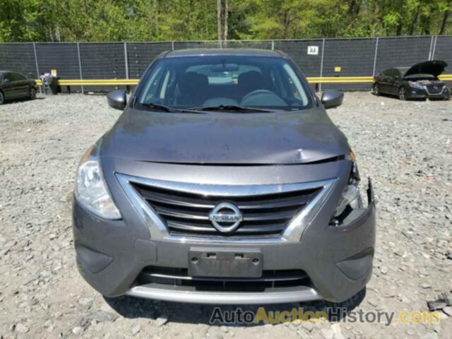 NISSAN VERSA S, 3N1CN7AP3HL813398