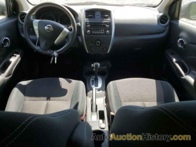 NISSAN VERSA S, 3N1CN7AP3HL813398