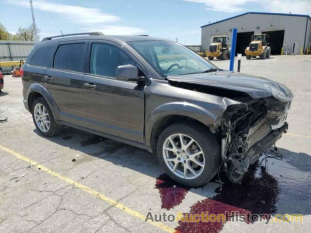 DODGE JOURNEY SXT, 3C4PDCBB6HT568657