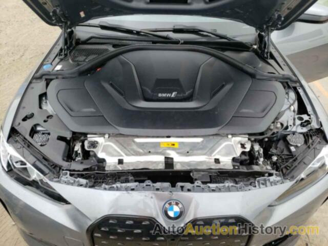 BMW I4 EDRIVE EDRIVE 40, WBY73AW05NFN04971