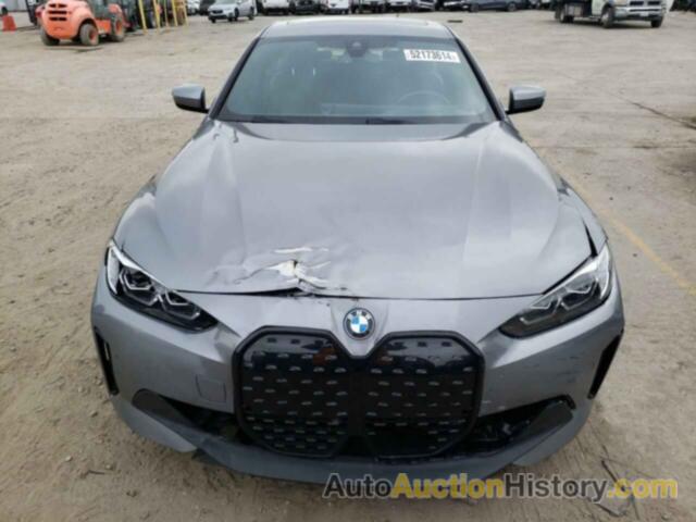 BMW I4 EDRIVE EDRIVE 40, WBY73AW05NFN04971