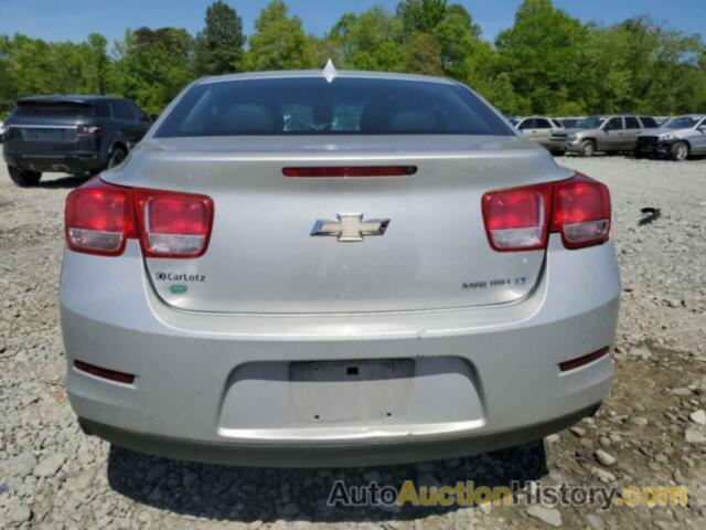 CHEVROLET MALIBU 2LT, 1G11E5SL7EF298361