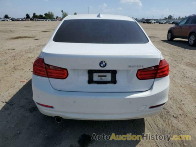 BMW 3 SERIES I, WBA3B1G59FNT04807