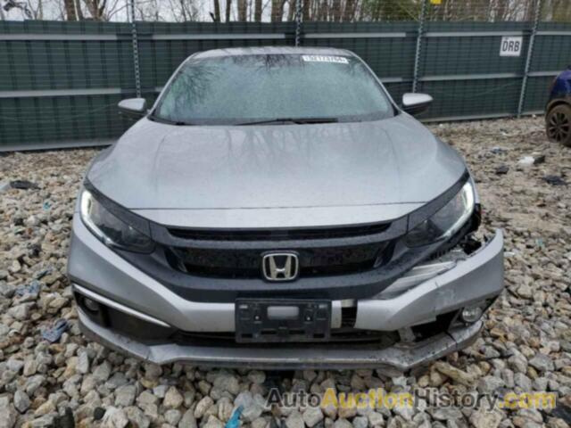 HONDA CIVIC EX, 19XFC1F33LE022790