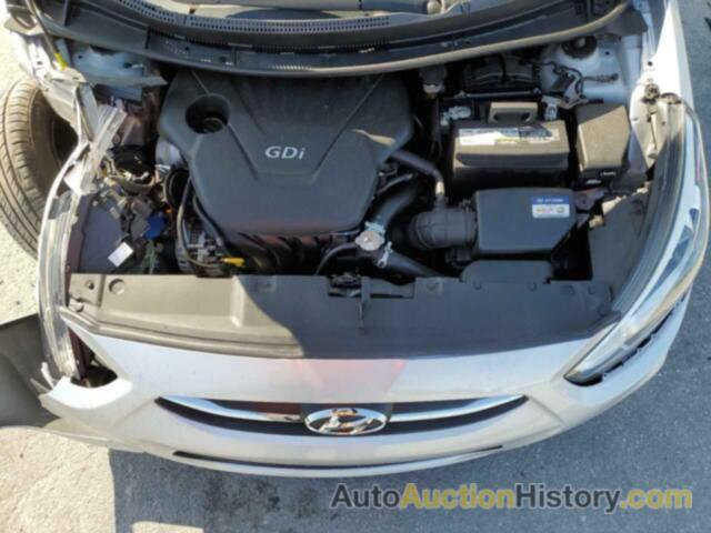 HYUNDAI ACCENT GS, KMHCT5AE1FU225827