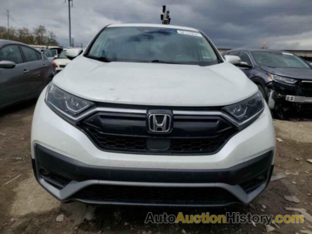 HONDA CRV EX, 7FARW2H54NE043514