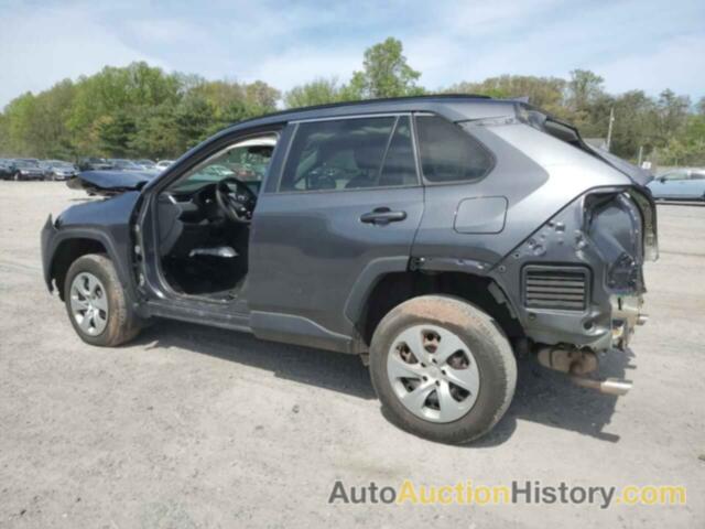 TOYOTA RAV4 LE, 2T3G1RFV3LC080656