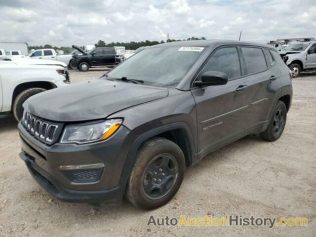 JEEP COMPASS SPORT, 3C4NJCAB1LT253002