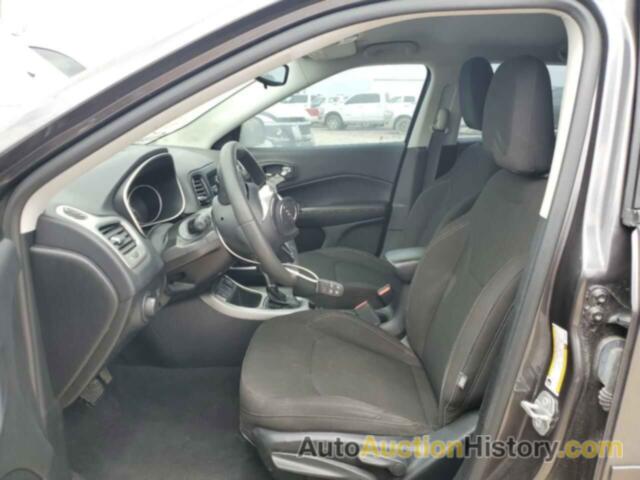 JEEP COMPASS SPORT, 3C4NJCAB1LT253002