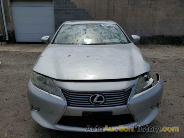 LEXUS ES300 300H, JTHBW1GG6D2026403