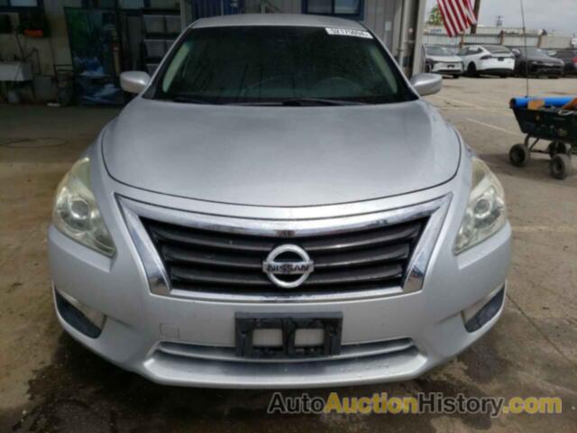 NISSAN ALTIMA 2.5, 1N4AL3AP1DN534079