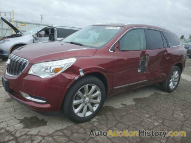 BUICK ENCLAVE, 5GAKVCKD6FJ151876