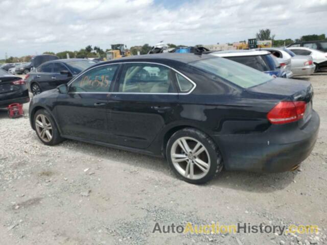 VOLKSWAGEN PASSAT SE, 1VWBT7A36EC041107