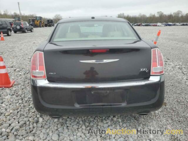 CHRYSLER 300, 2C3CCAKT2DH646633