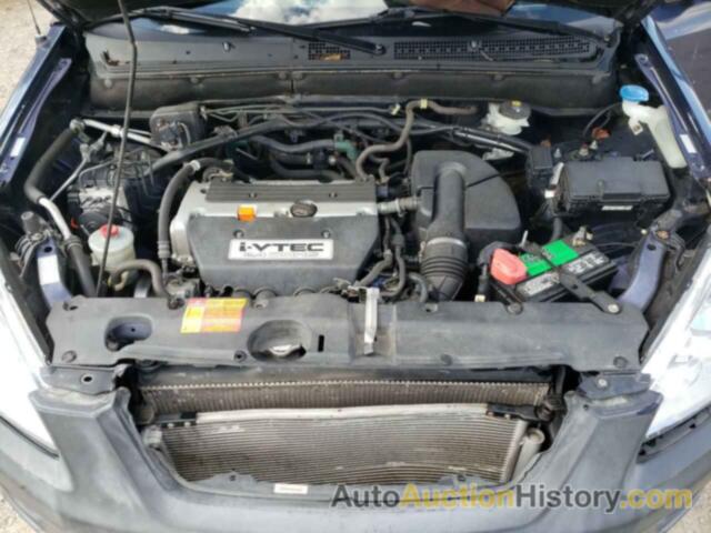 HONDA CRV LX, SHSRD68566U409086