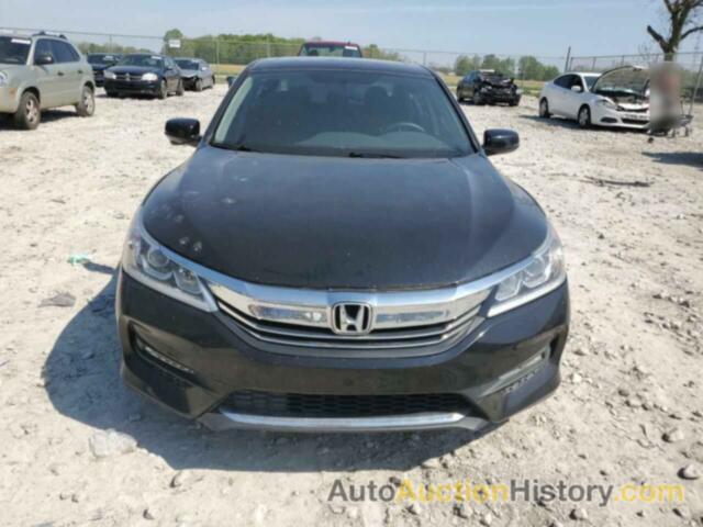 HONDA ACCORD EX, 1HGCR2F76GA081918