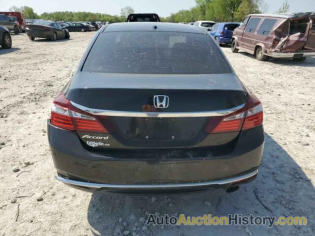 HONDA ACCORD EX, 1HGCR2F76GA081918