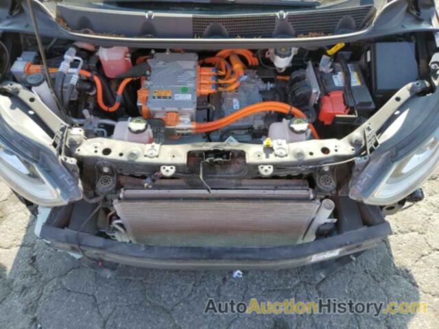 CHEVROLET BOLT LT, 1G1FW6S04H4179049