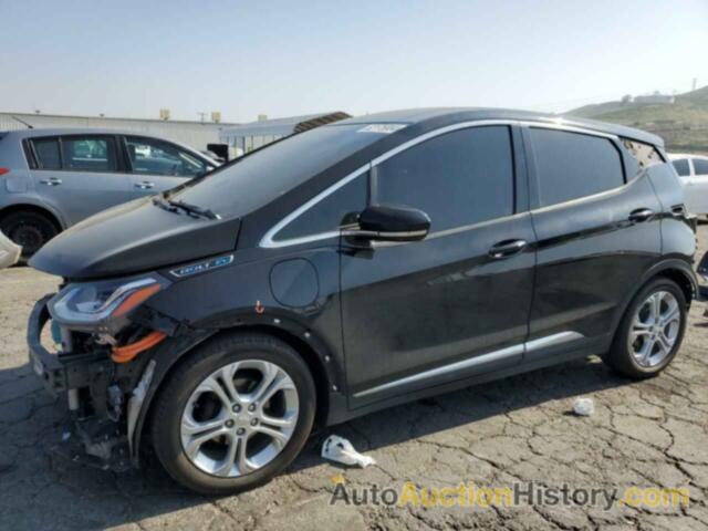 CHEVROLET BOLT LT, 1G1FW6S04H4179049