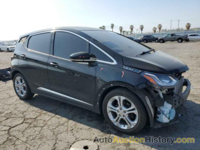 CHEVROLET BOLT LT, 1G1FW6S04H4179049