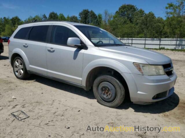 DODGE JOURNEY SXT, 3D4GH57V79T143391