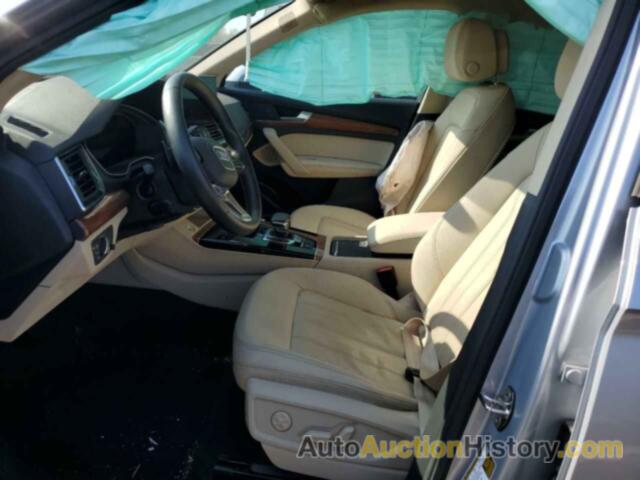 AUDI Q5 PREMIUM PLUS, WA1BAAFY4M2062692