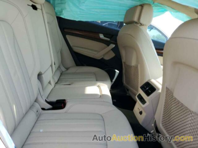 AUDI Q5 PREMIUM PLUS, WA1BAAFY4M2062692