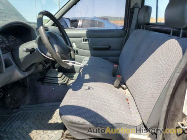 NISSAN NAVARA BASE, 1N6SD11S5TC365566