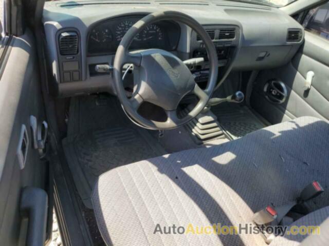 NISSAN NAVARA BASE, 1N6SD11S5TC365566