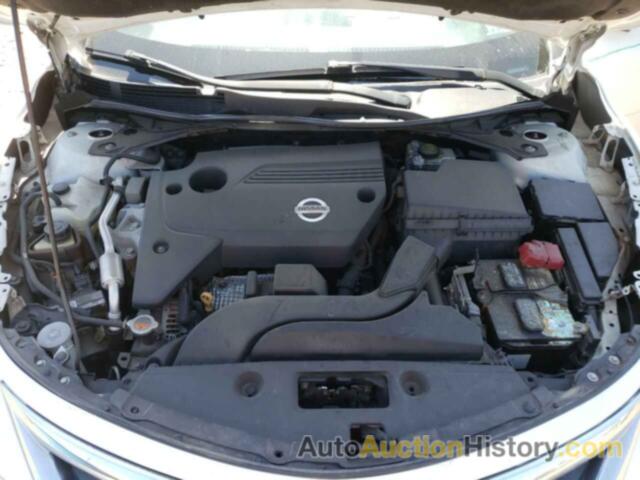 NISSAN ALTIMA 2.5, 1N4AL3AP7FN360621