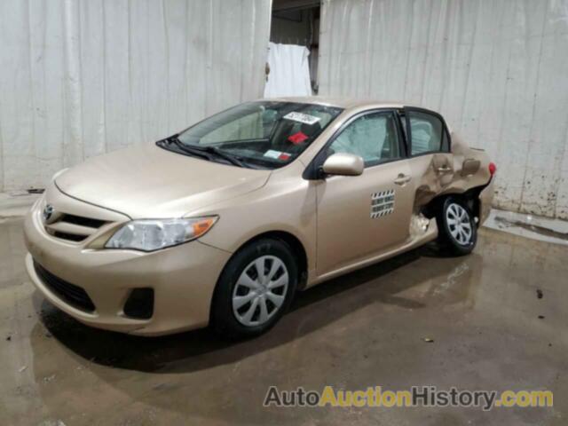 TOYOTA COROLLA BASE, JTDBU4EE3B9125114