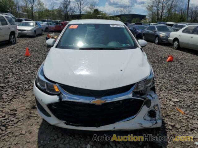 CHEVROLET CRUZE LS, 1G1BC5SM0K7133468