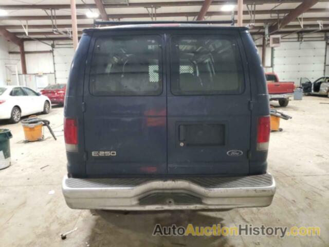 FORD ALL Models E250 VAN, 1FTNE24L12HA55875