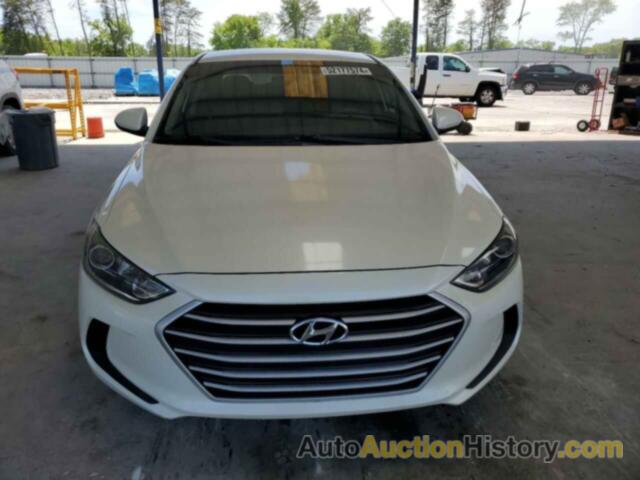 HYUNDAI ELANTRA SEL, 5NPD84LFXJH252246