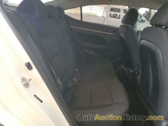 HYUNDAI ELANTRA SEL, 5NPD84LFXJH252246