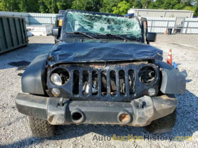 JEEP WRANGLER SPORT, 1C4BJWDG0GL295111