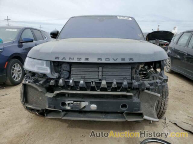 LAND ROVER RANGEROVER HSE DYNAMIC, SALWV2SV9JA413975