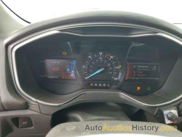 FORD FUSION TITANIUM PHEV, 3FA6P0SU3ER130082