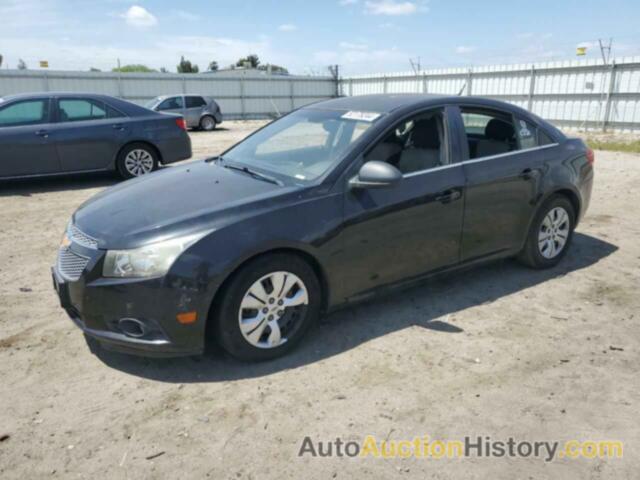 CHEVROLET CRUZE LS, 1G1PC5SH9C7372446