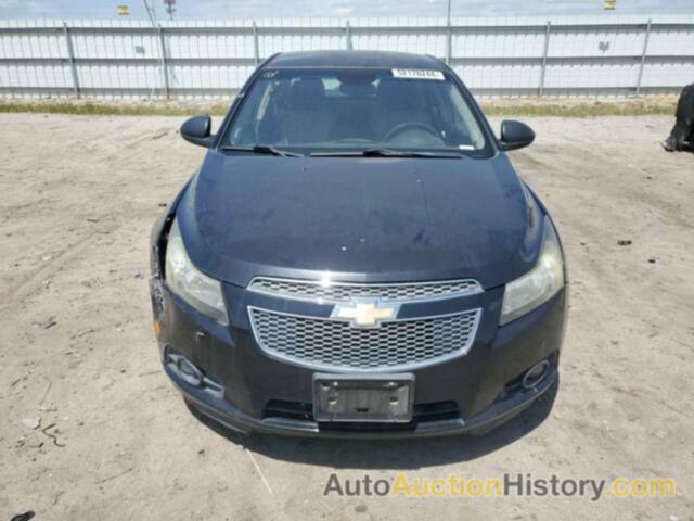 CHEVROLET CRUZE LS, 1G1PC5SH9C7372446