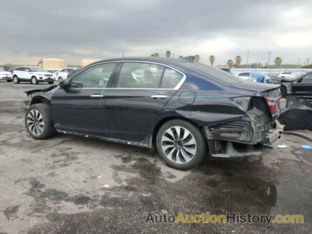 HONDA ACCORD TOURING HYBRID, JHMCR6F73HC013876