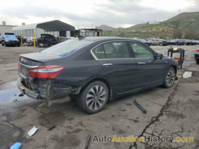 HONDA ACCORD TOURING HYBRID, JHMCR6F73HC013876