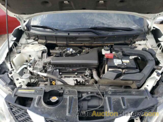 NISSAN ROGUE S, 5N1AT2MT2GC921698